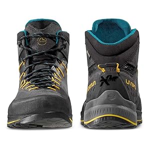 LA SPORTIVA - LA SPORTVA スポルティバ TX4 MID GTX トラバース ミッド Amazon | スポルティバ TX 4 MID GTX トラバース X4 ミッド GTX